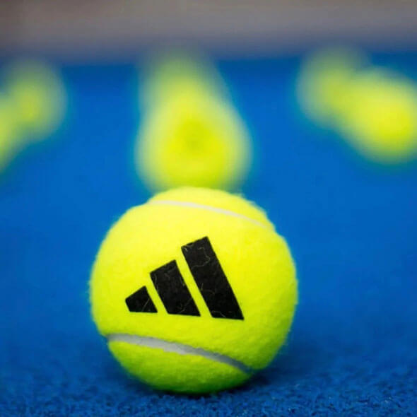 Adidas Speed Rx Balls