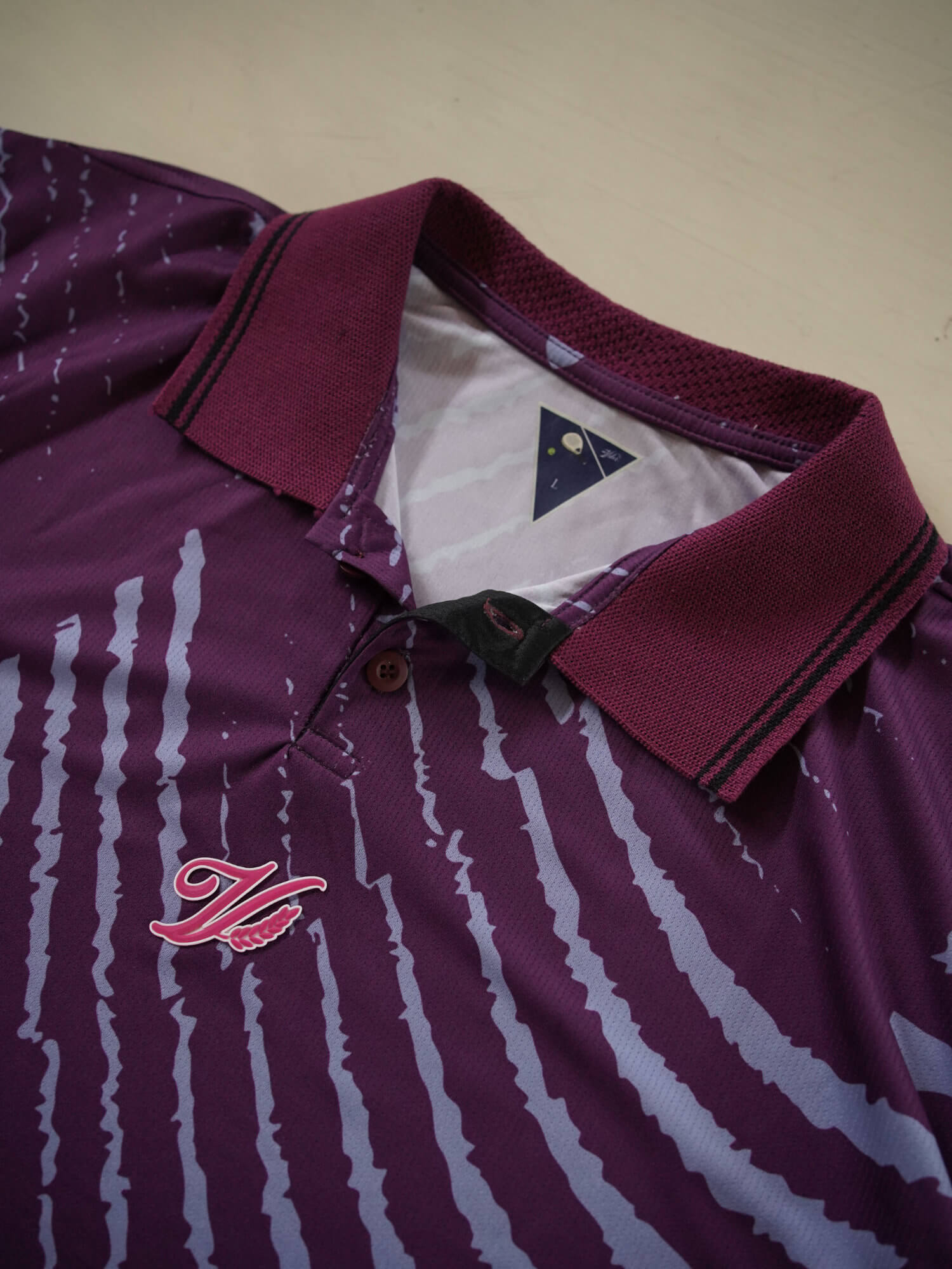 Cosmic Jersey