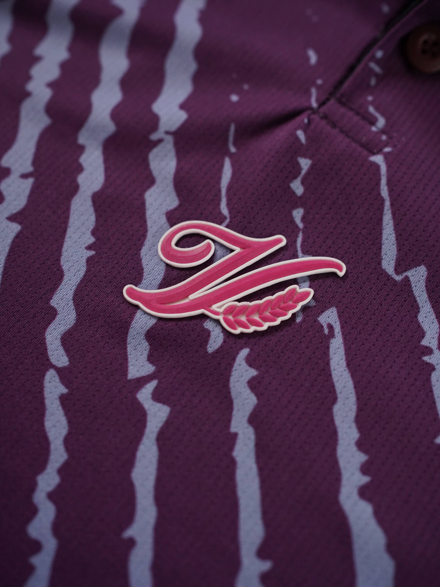 Cosmic Jersey