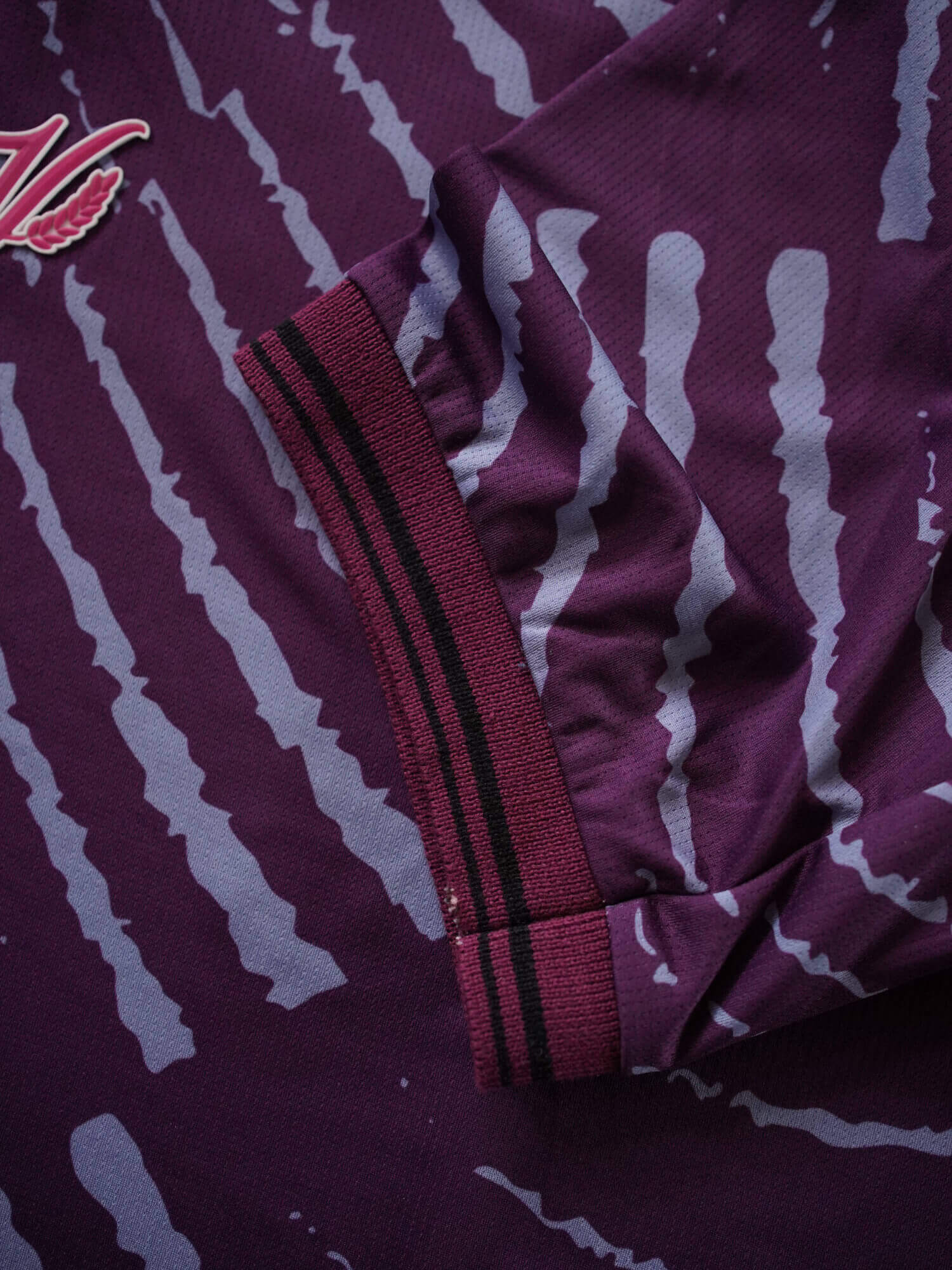 Cosmic Jersey