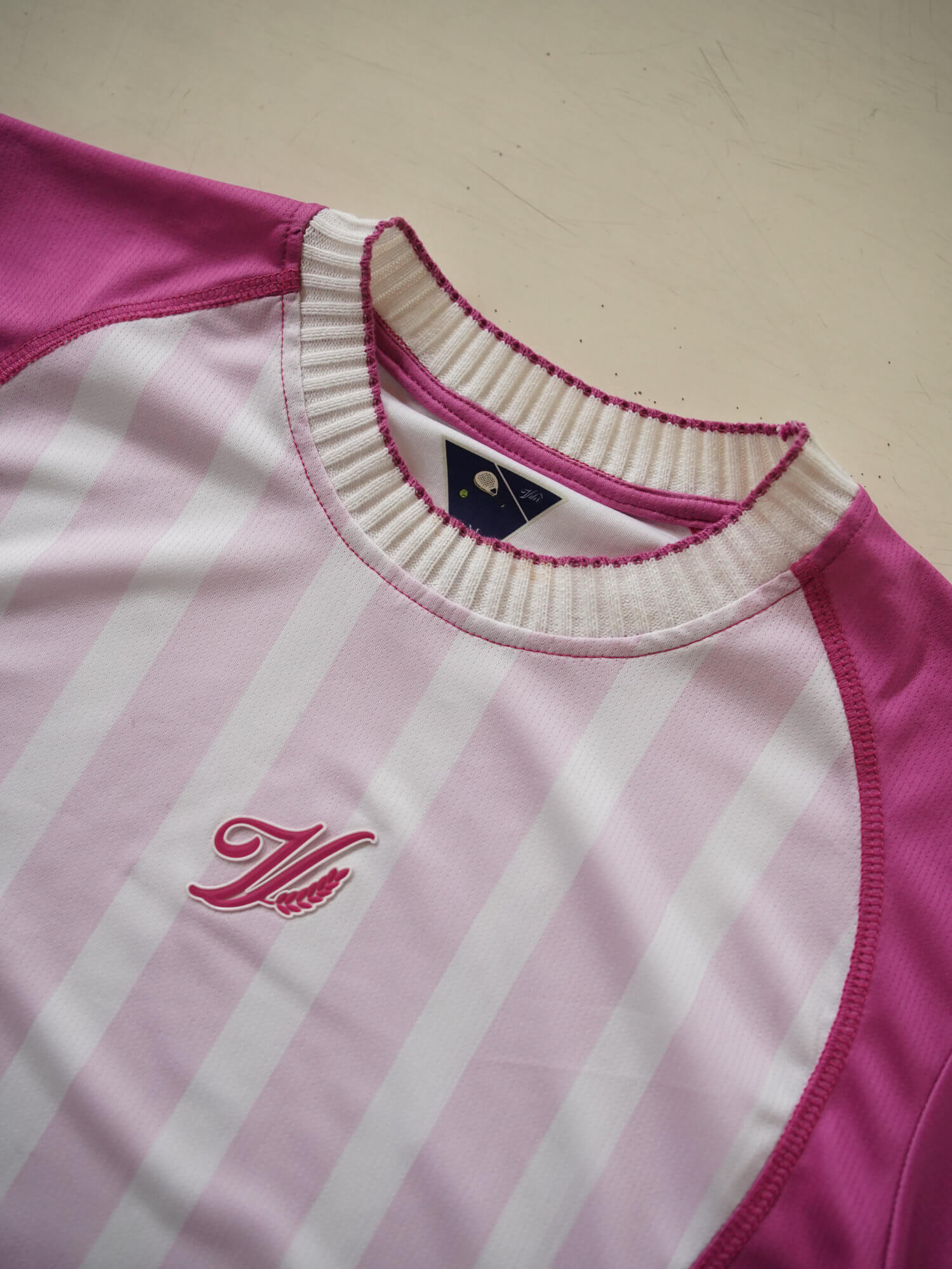 Lunar Bloom Jersey