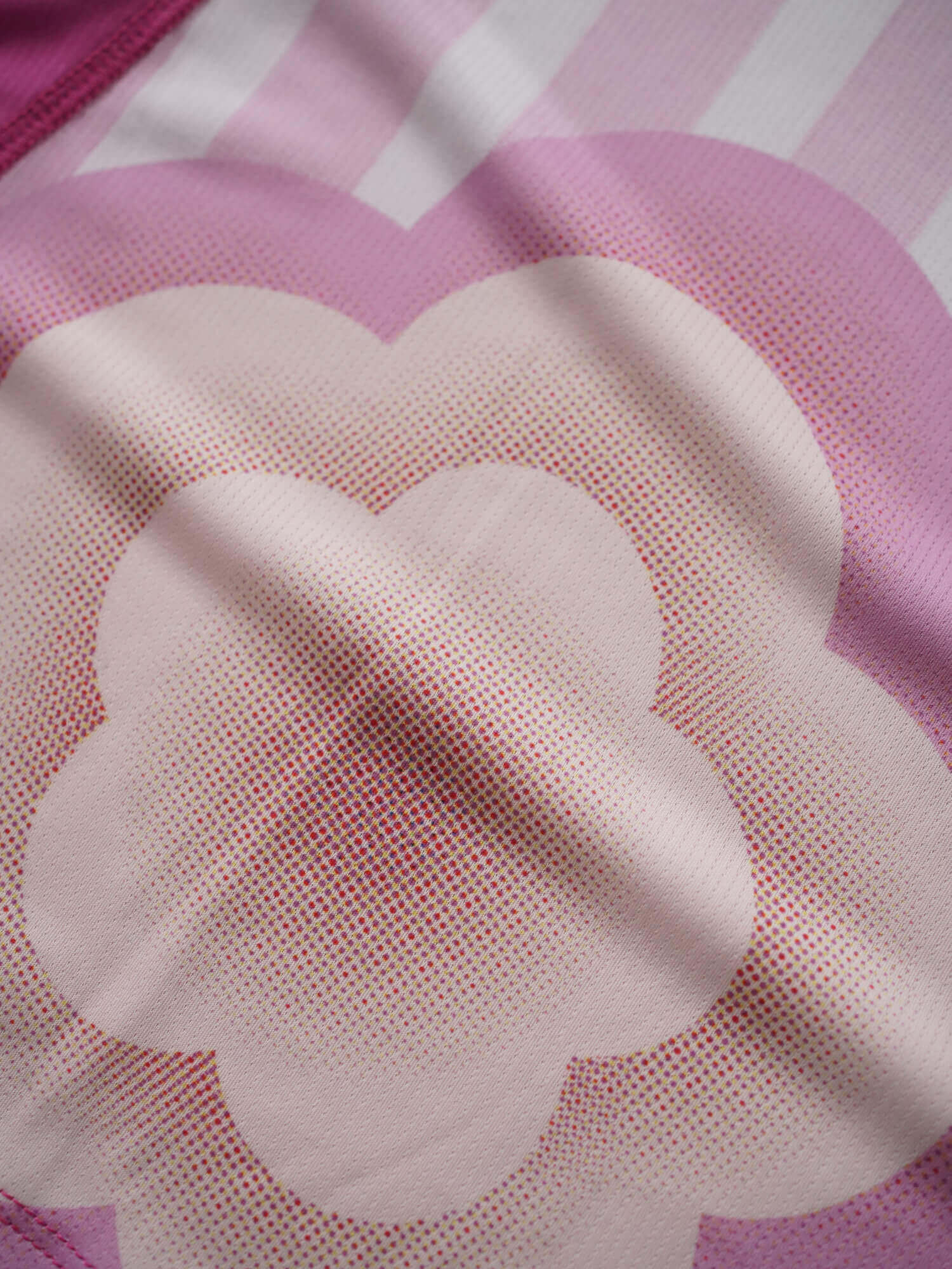 Lunar Bloom Jersey