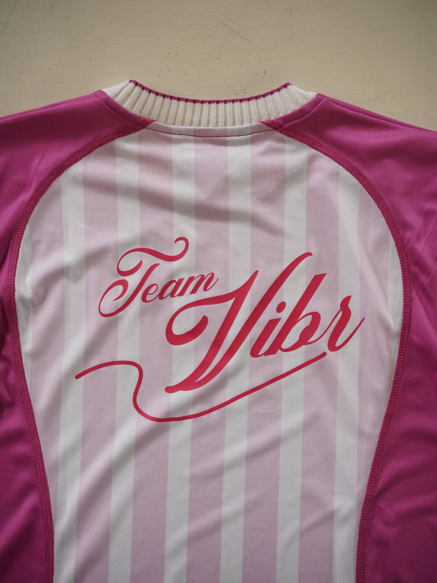 Lunar Bloom Jersey
