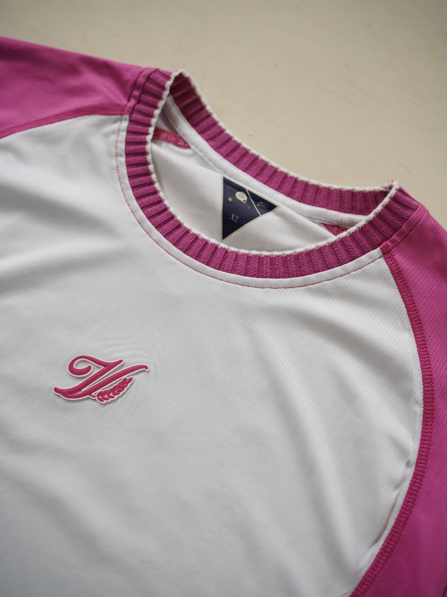 Blush Jersey