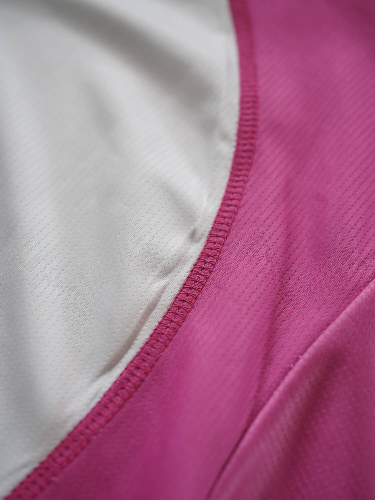 Blush Jersey