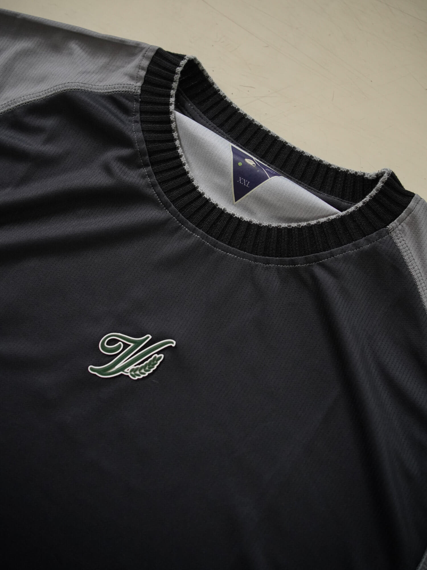 Moon Jersey