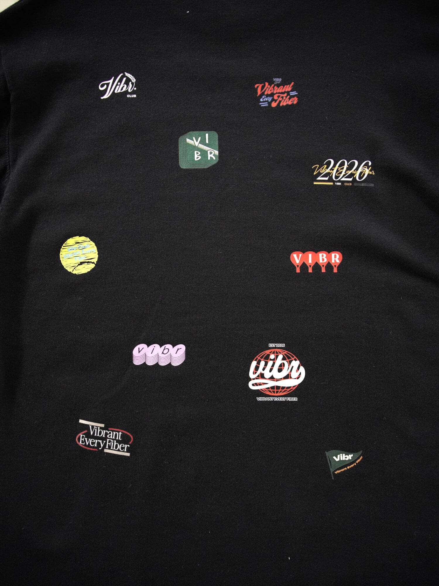 Club Achieve Knit