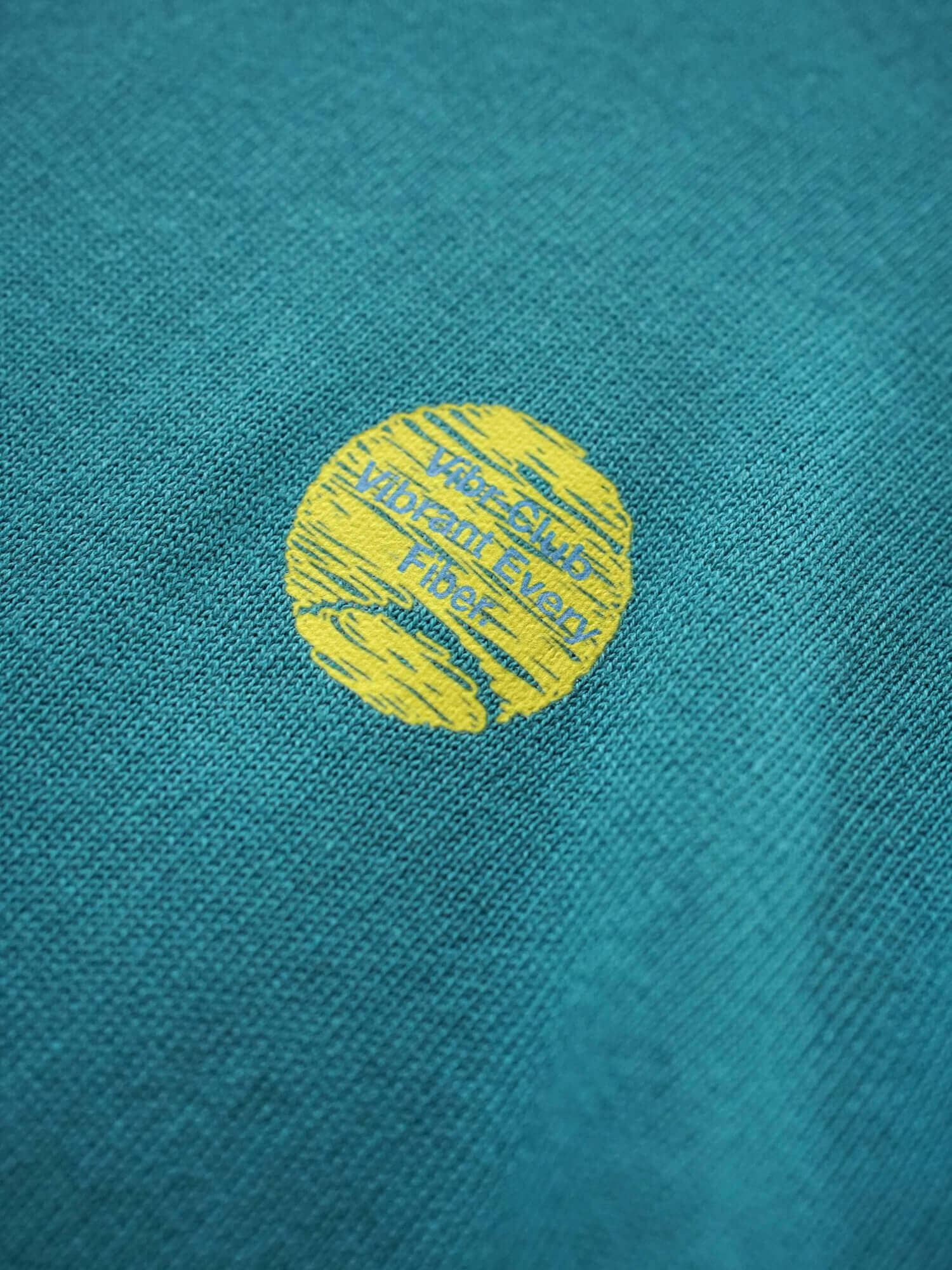 Court Crew Knit