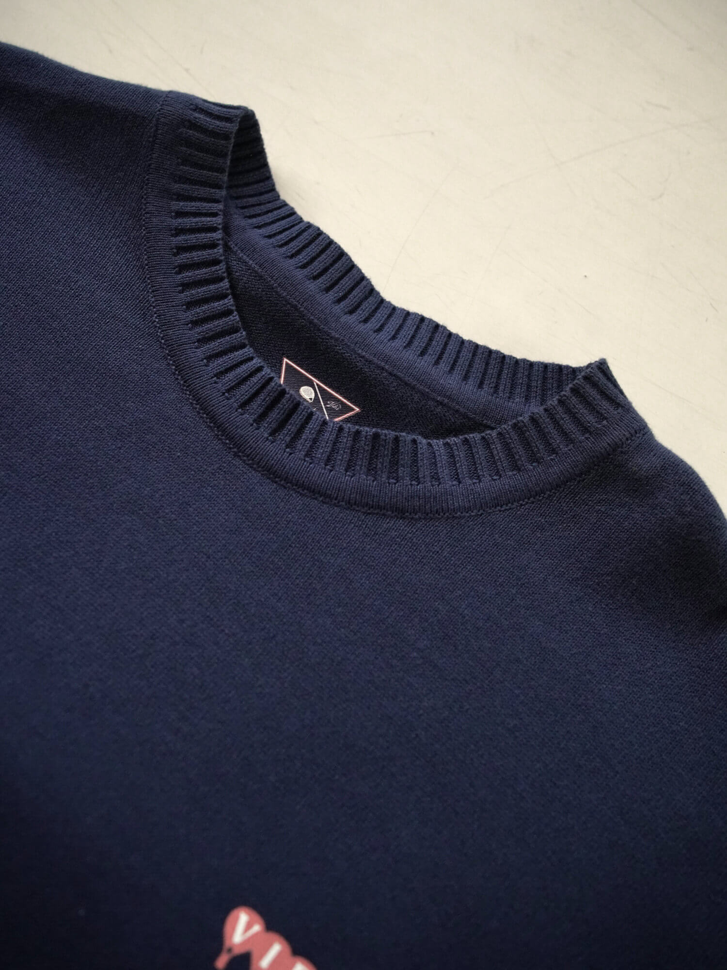 World Game Knit