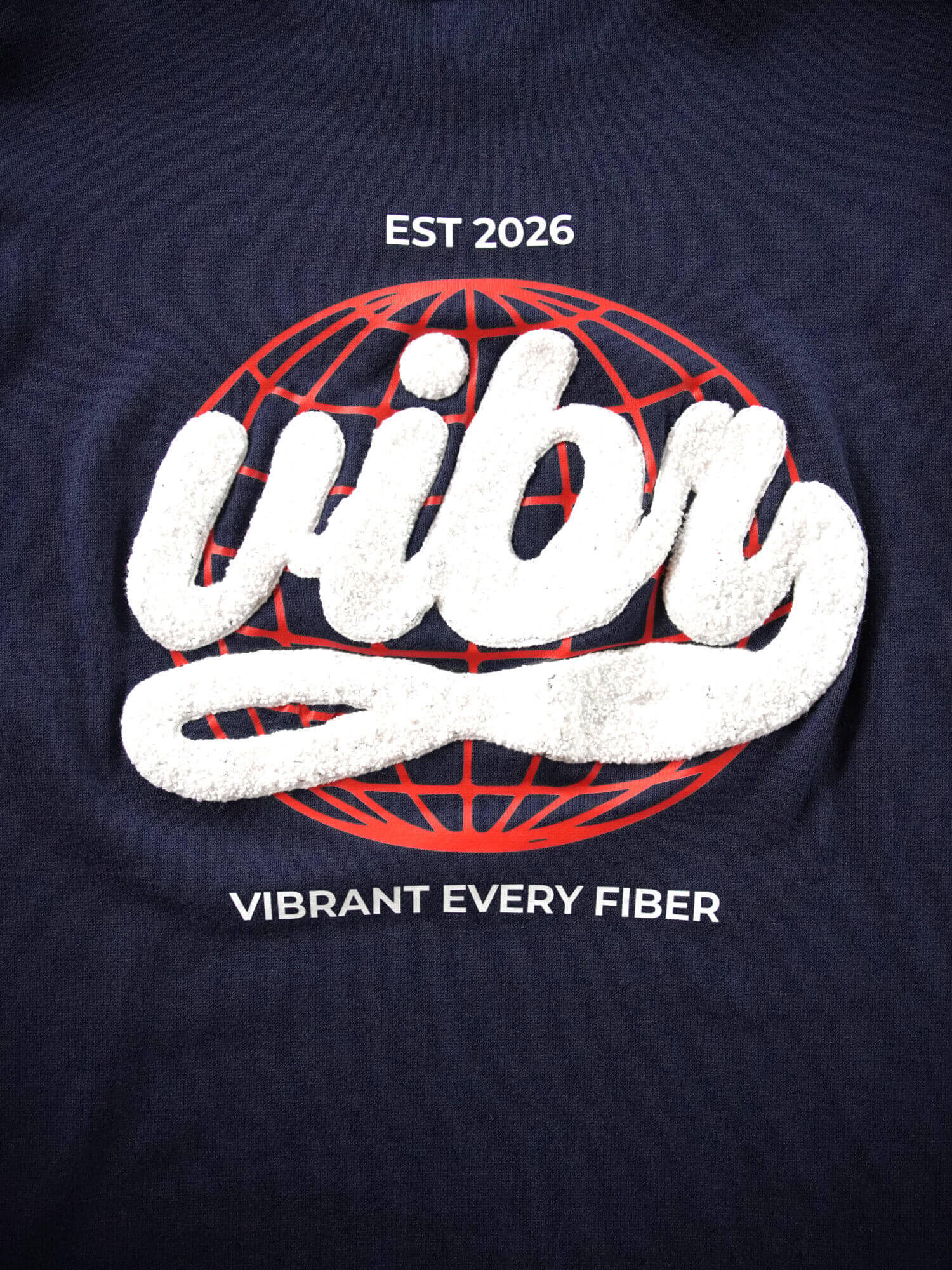 World Game Knit