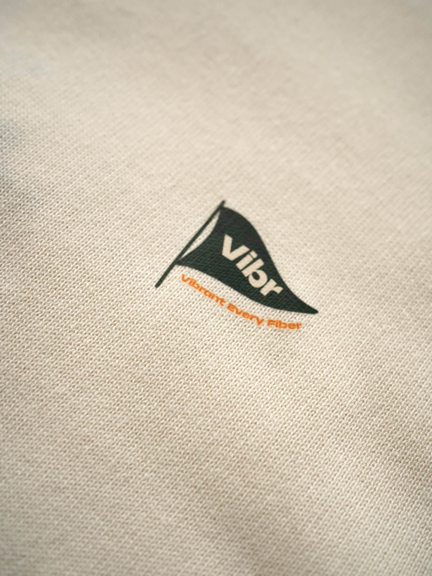 Wild Serve Knit