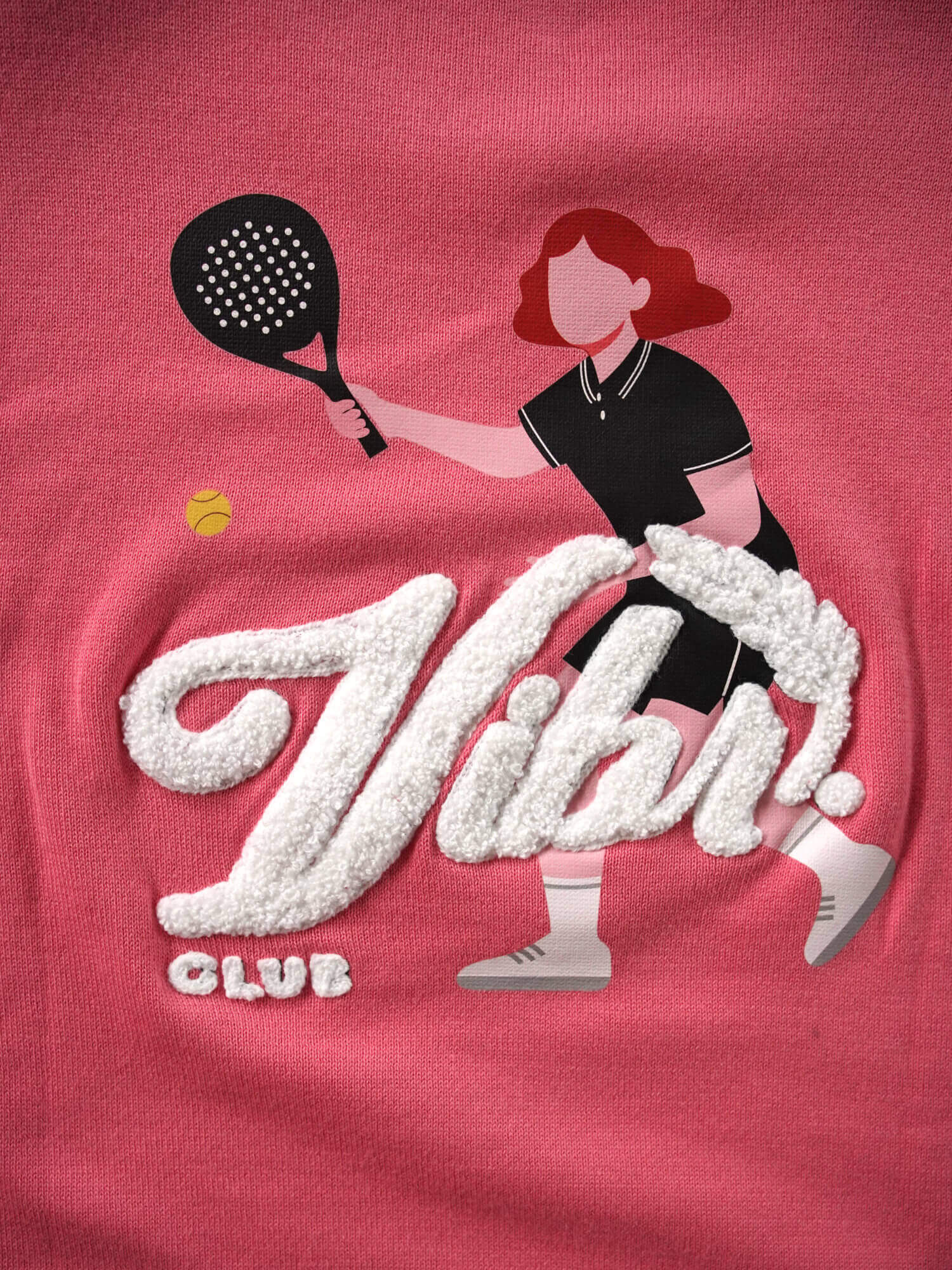 Sweet Serve