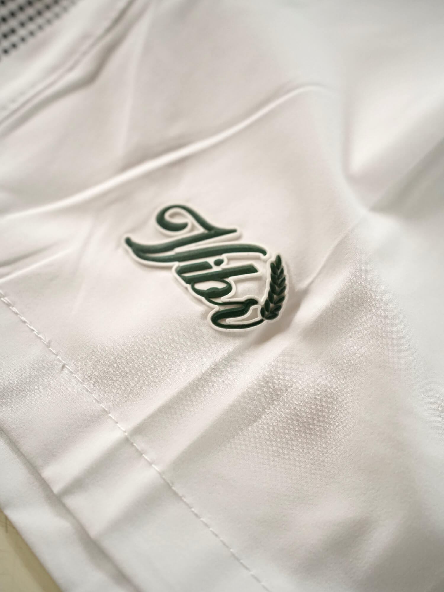 Vibr White Pants