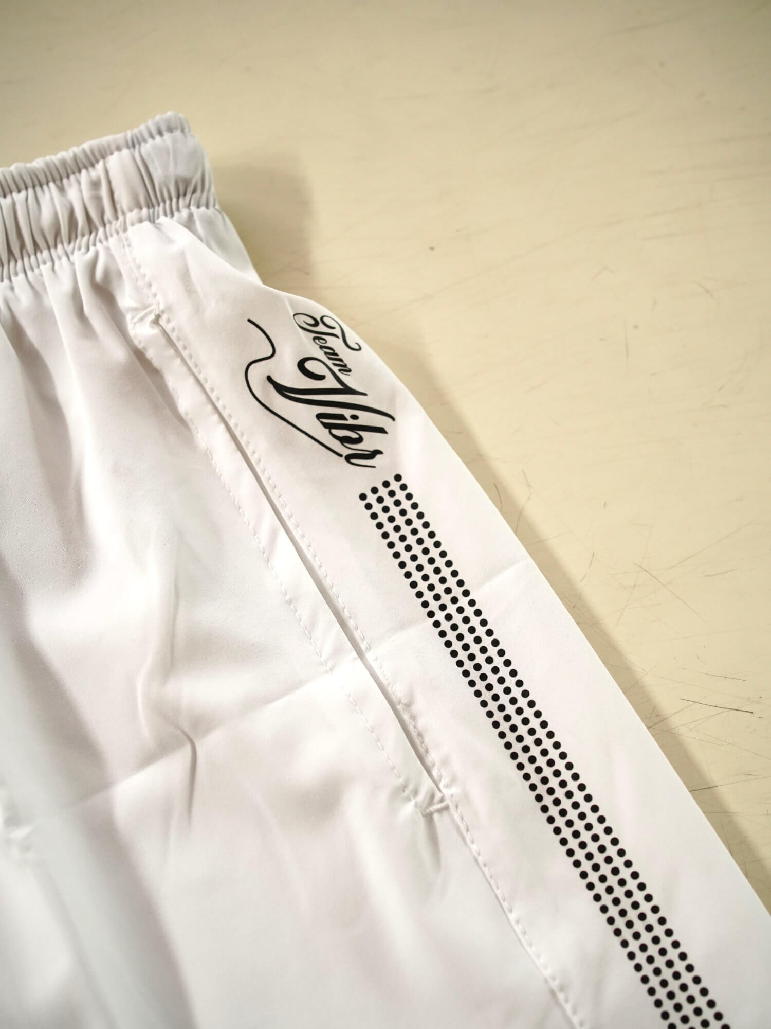 Vibr White Pants