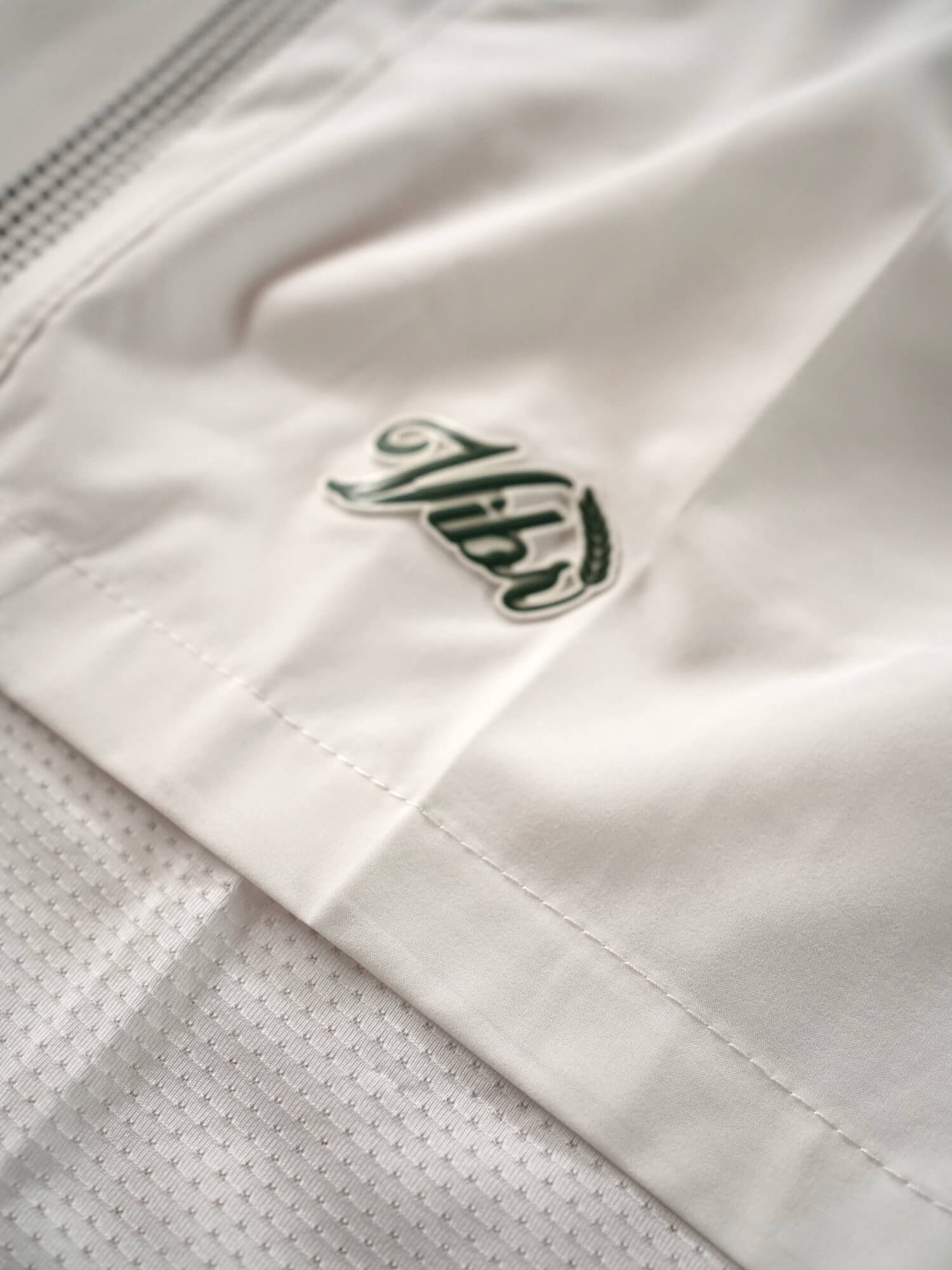 Vibr White Inner Pants