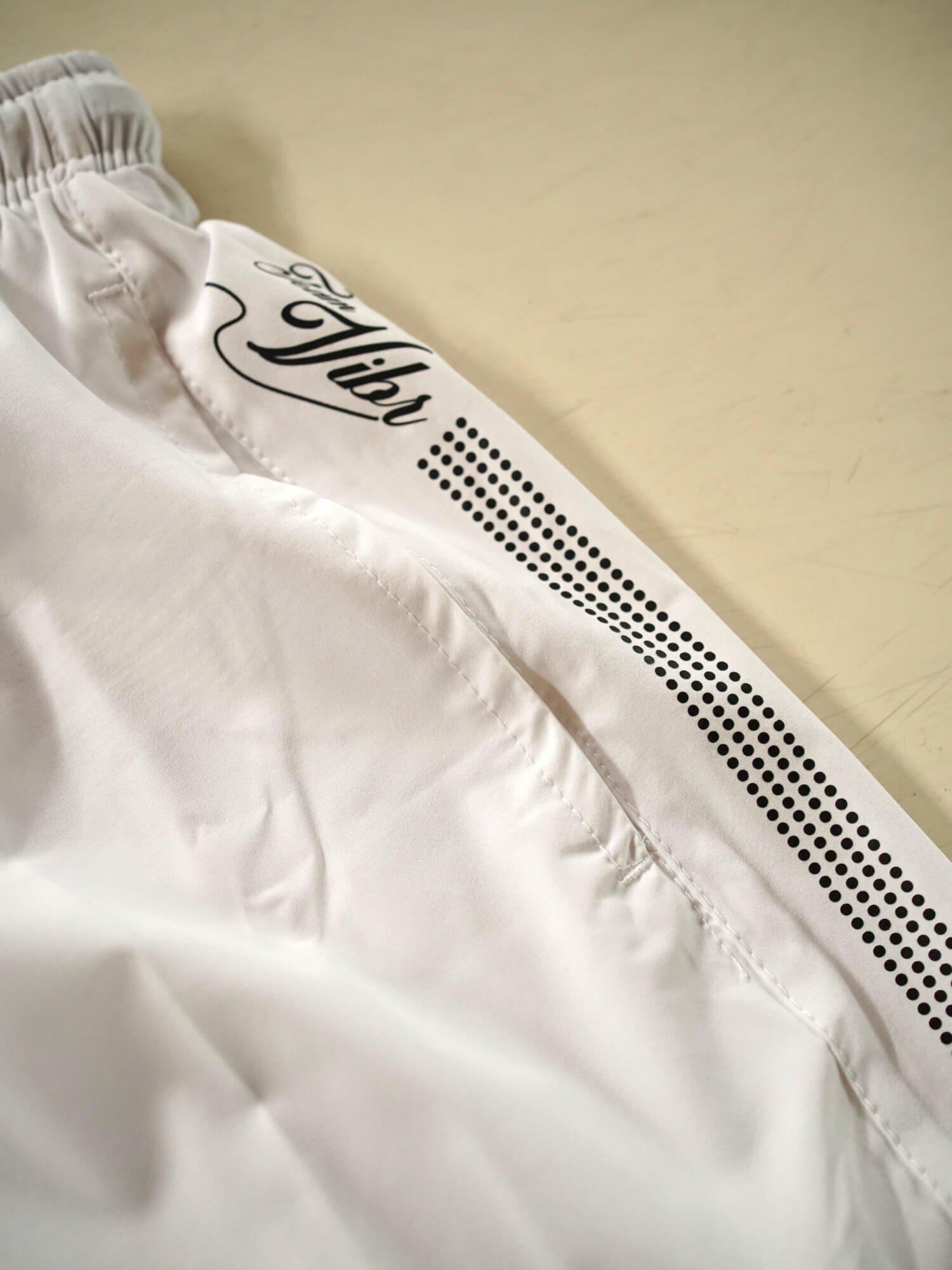Vibr White Inner Pants