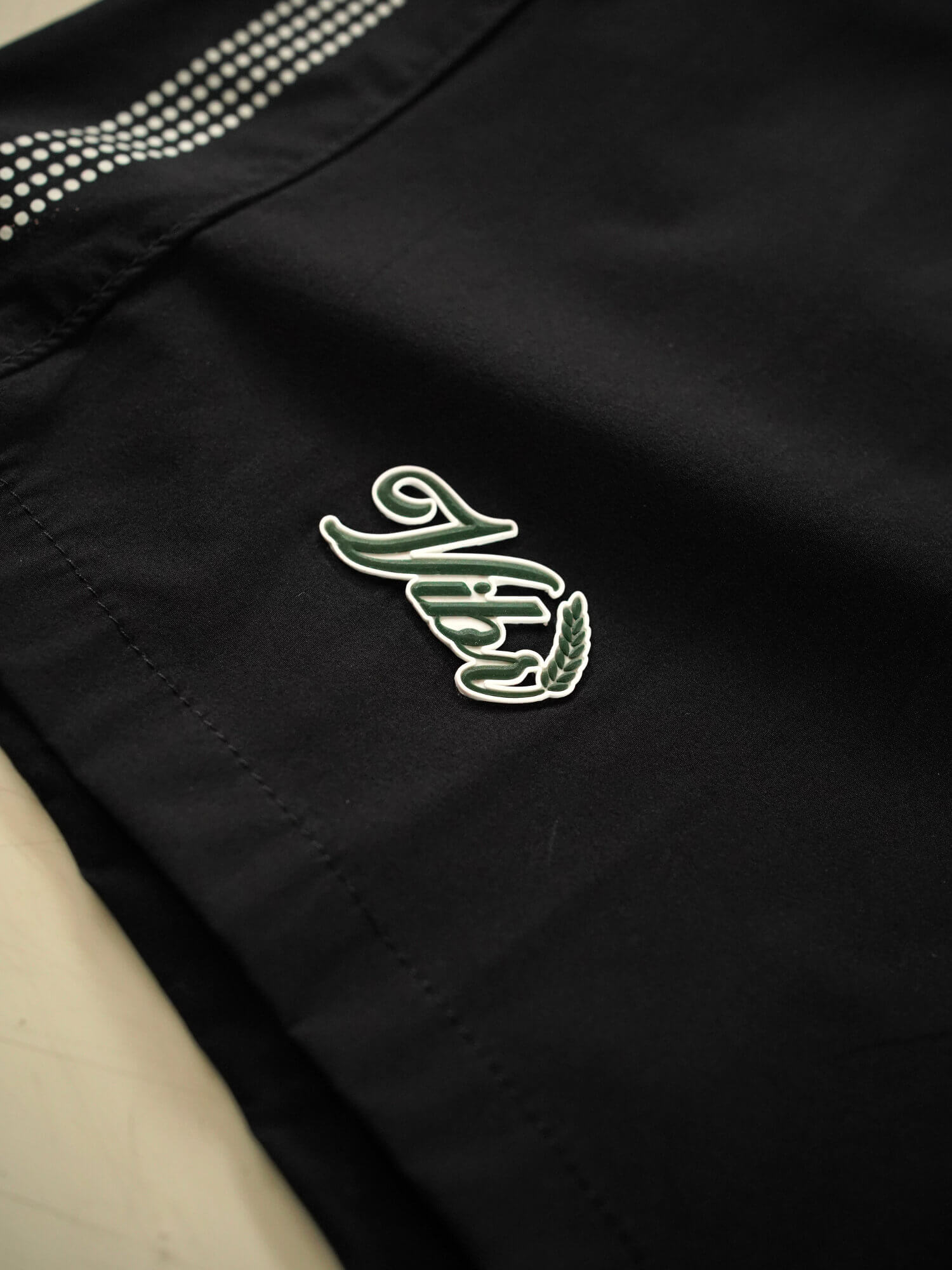 Vibr Black Pants