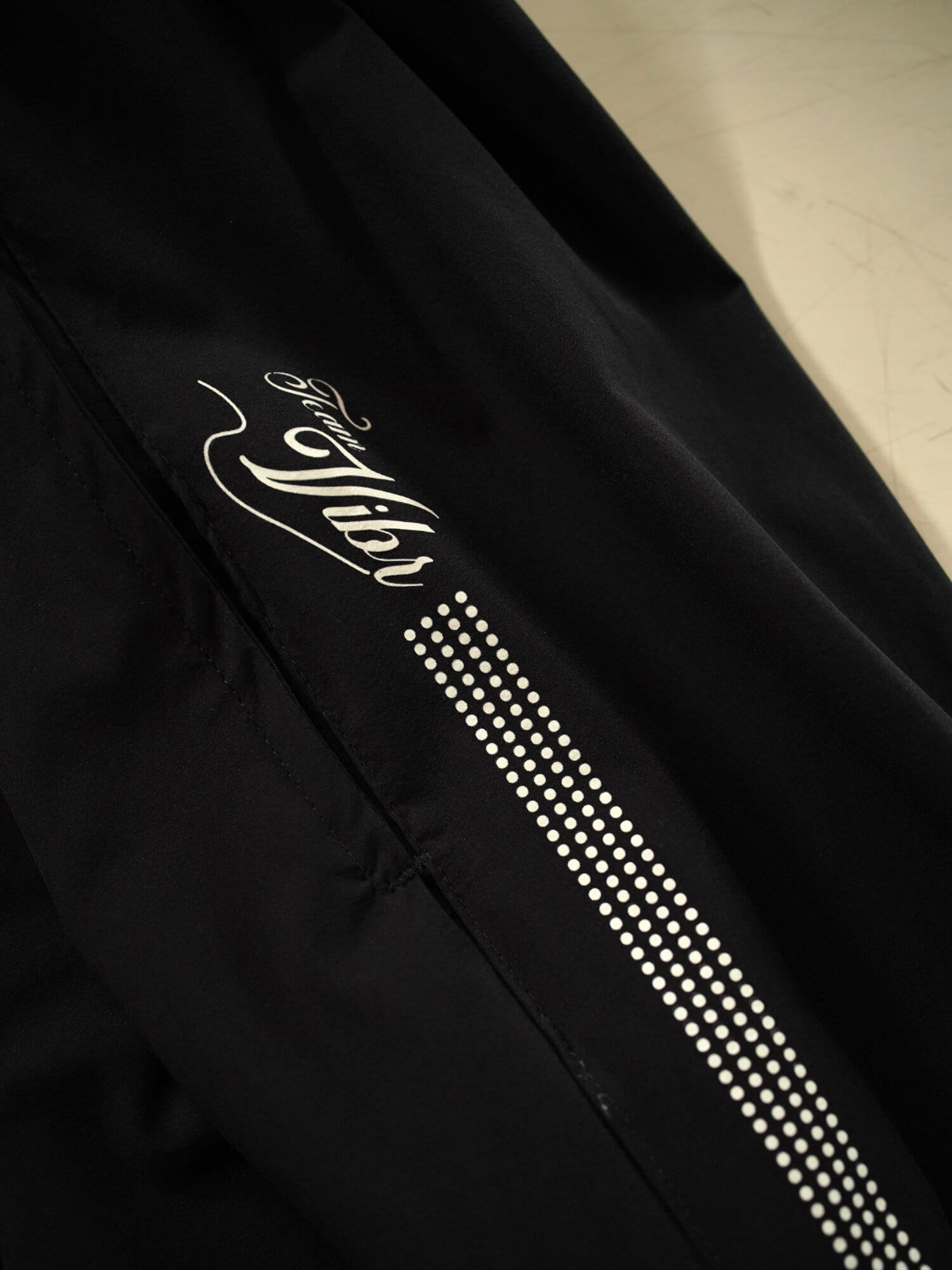 Vibr Black Pants