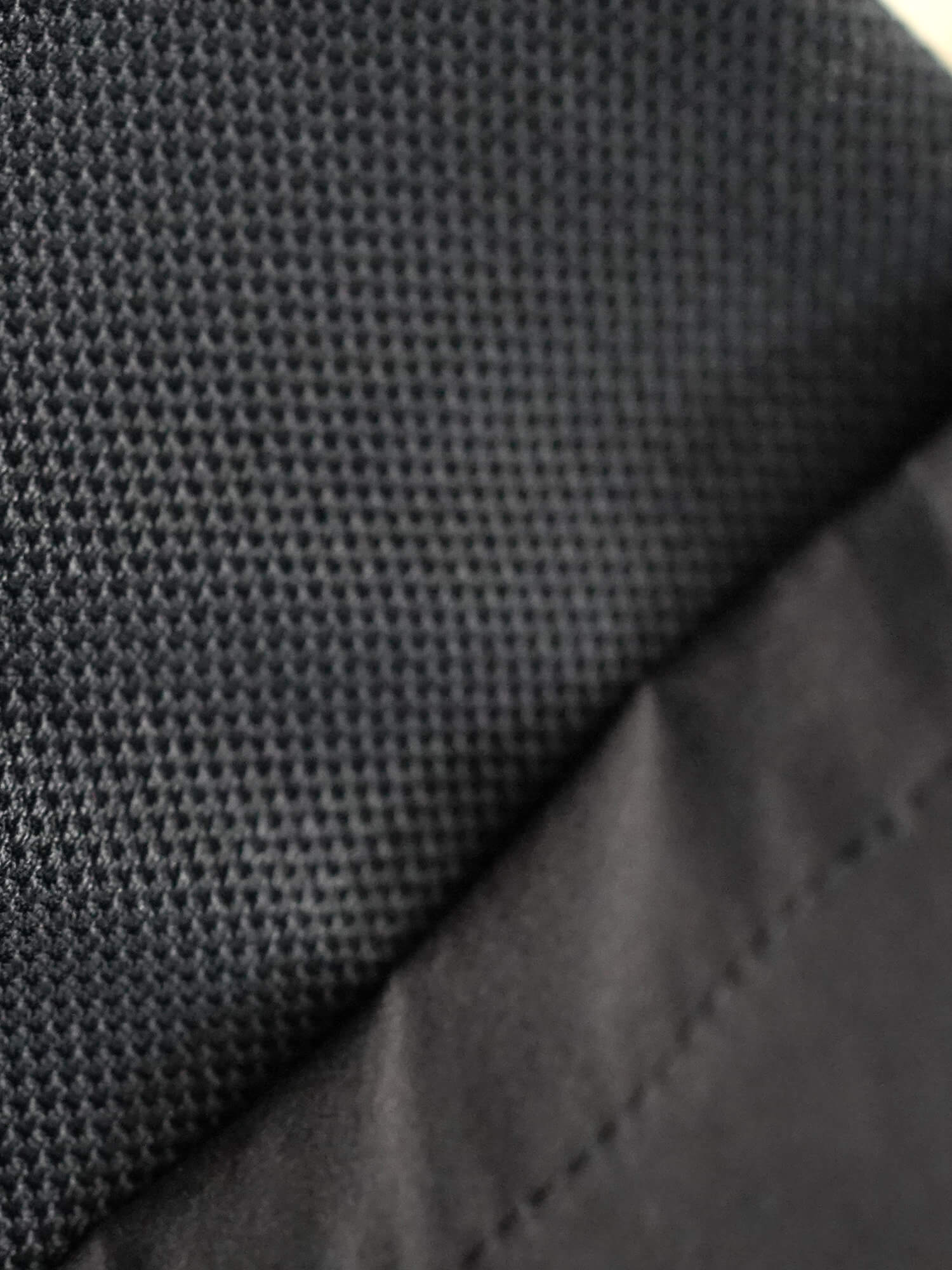 Vibr Black Inner Pants