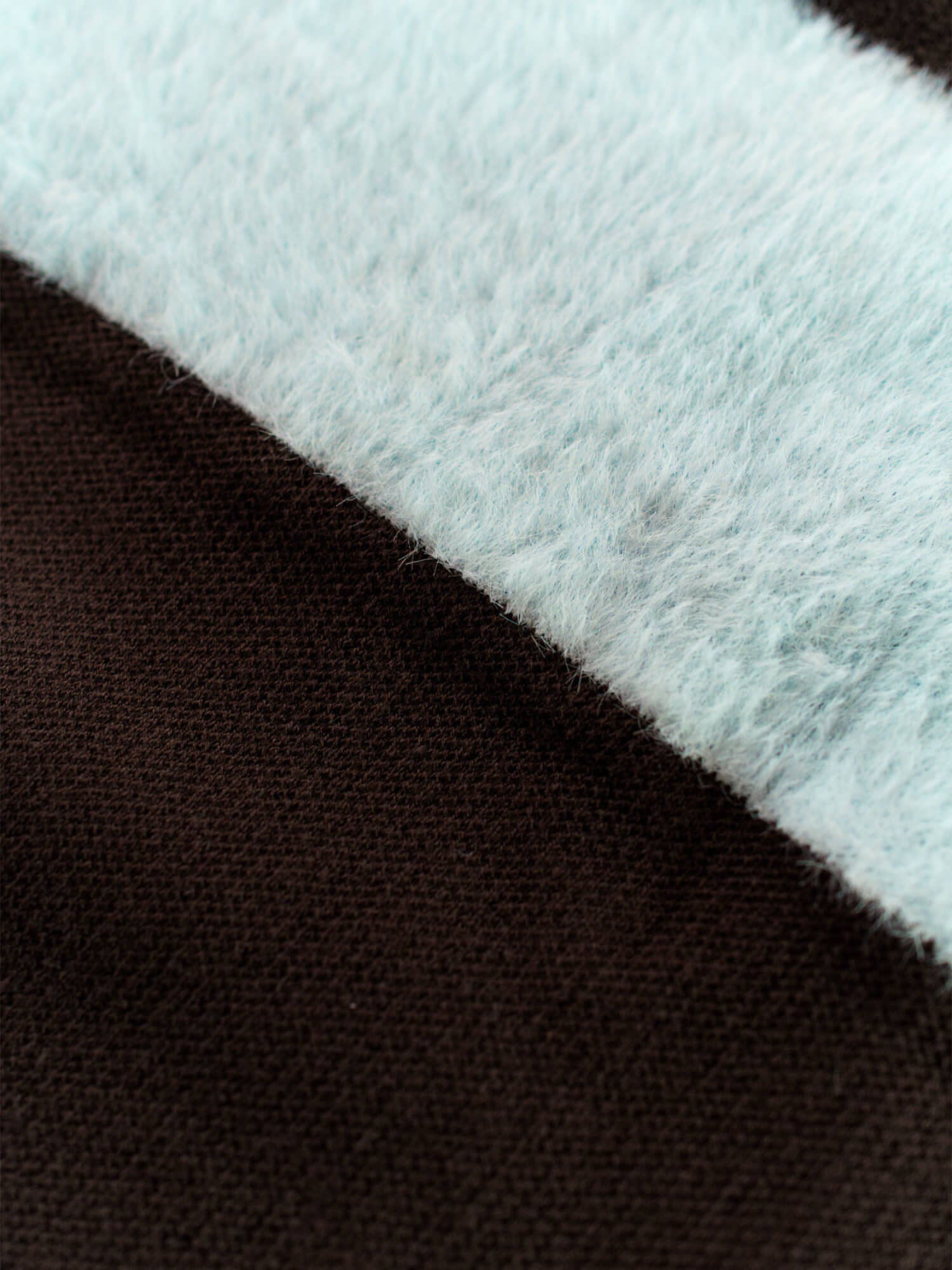 Blue Rally Knit