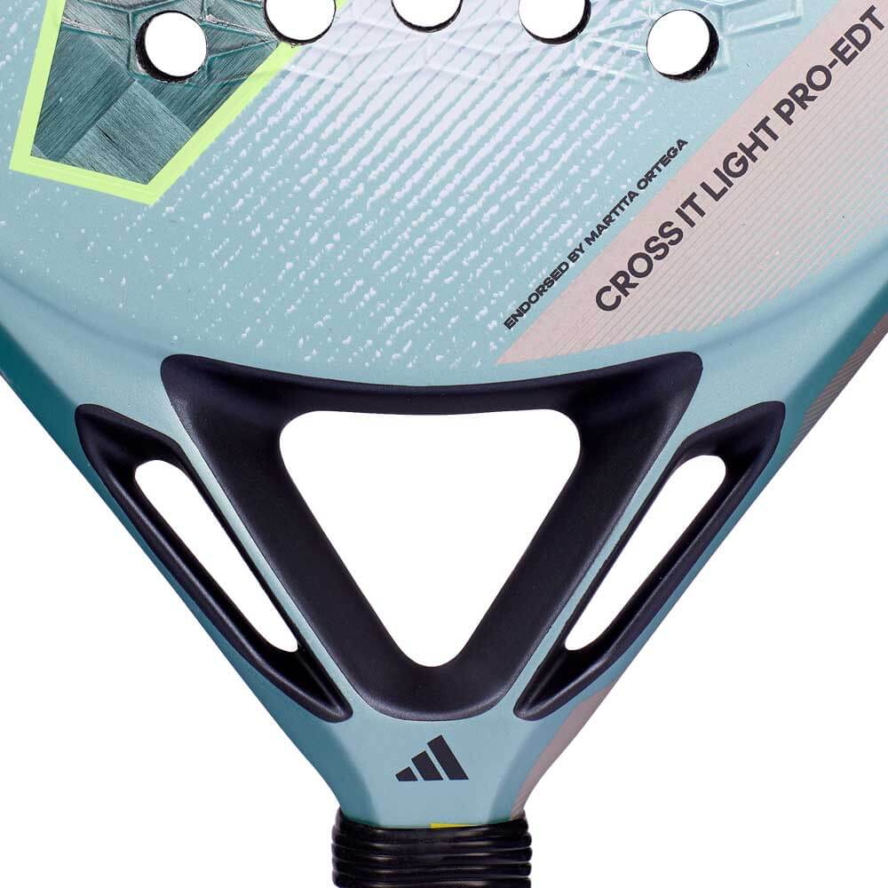Adidas Cross It Pro Edt 2026 Racket Marta Ortega