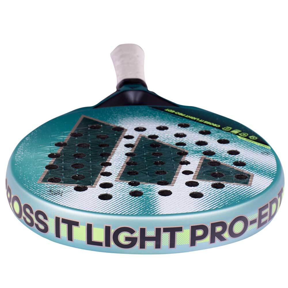 Adidas Cross It Pro Edt 2026 Racket Marta Ortega