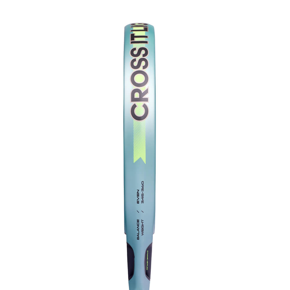 Adidas Cross It Pro Edt 2026 Racket Marta Ortega