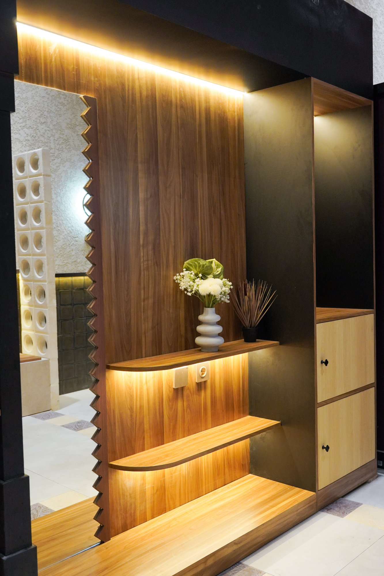 Vibr Facilities 6