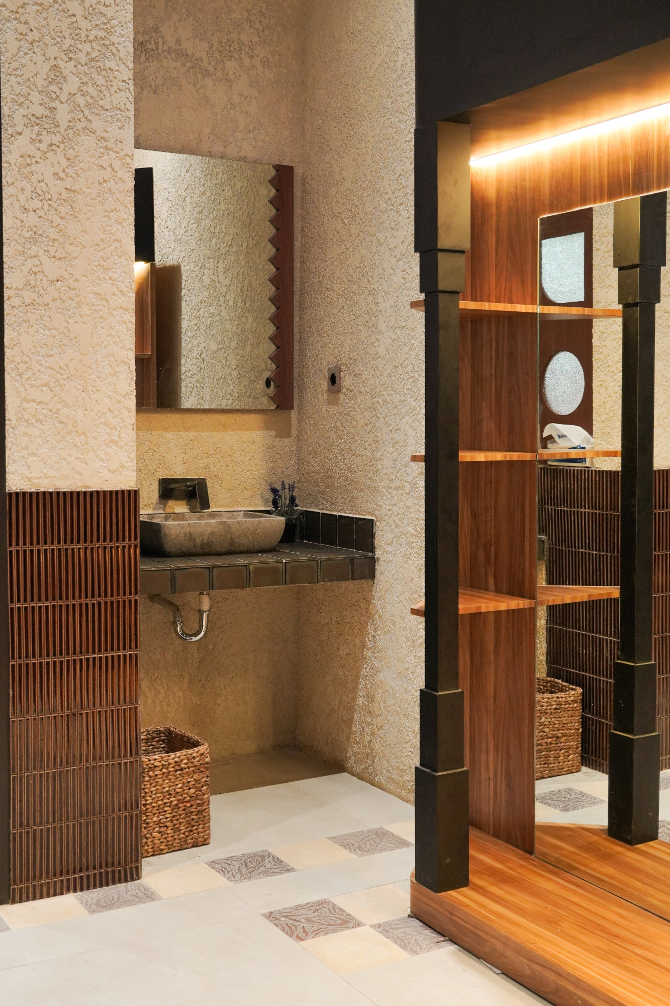 Vibr Facilities 7