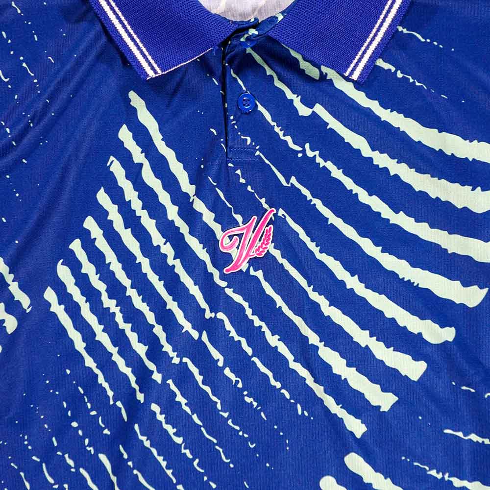 Cosmos Jersey