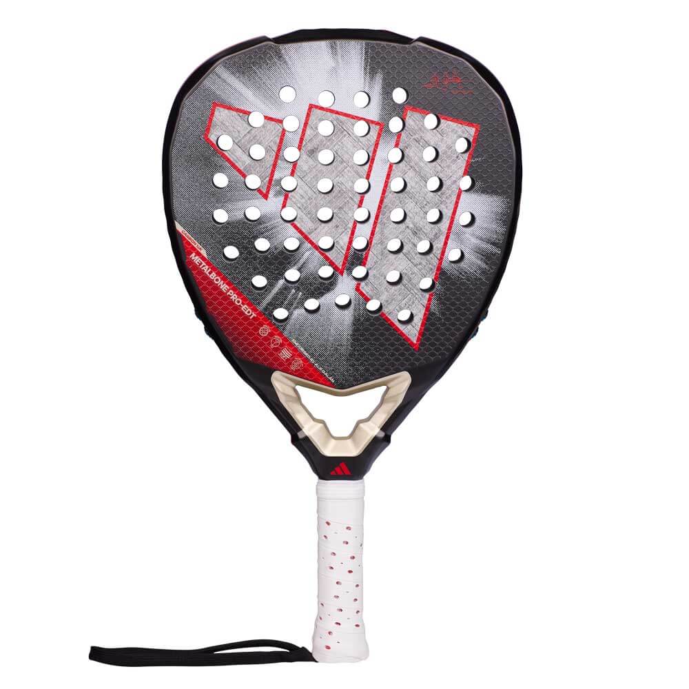Adidas Metalbone Pro Edt 2026 Racket Ale Galán