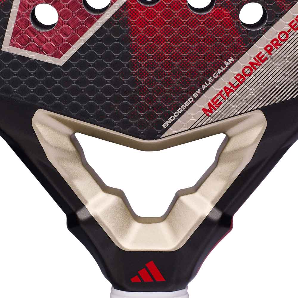 Adidas Metalbone Pro Edt 2026 Racket Ale Galán