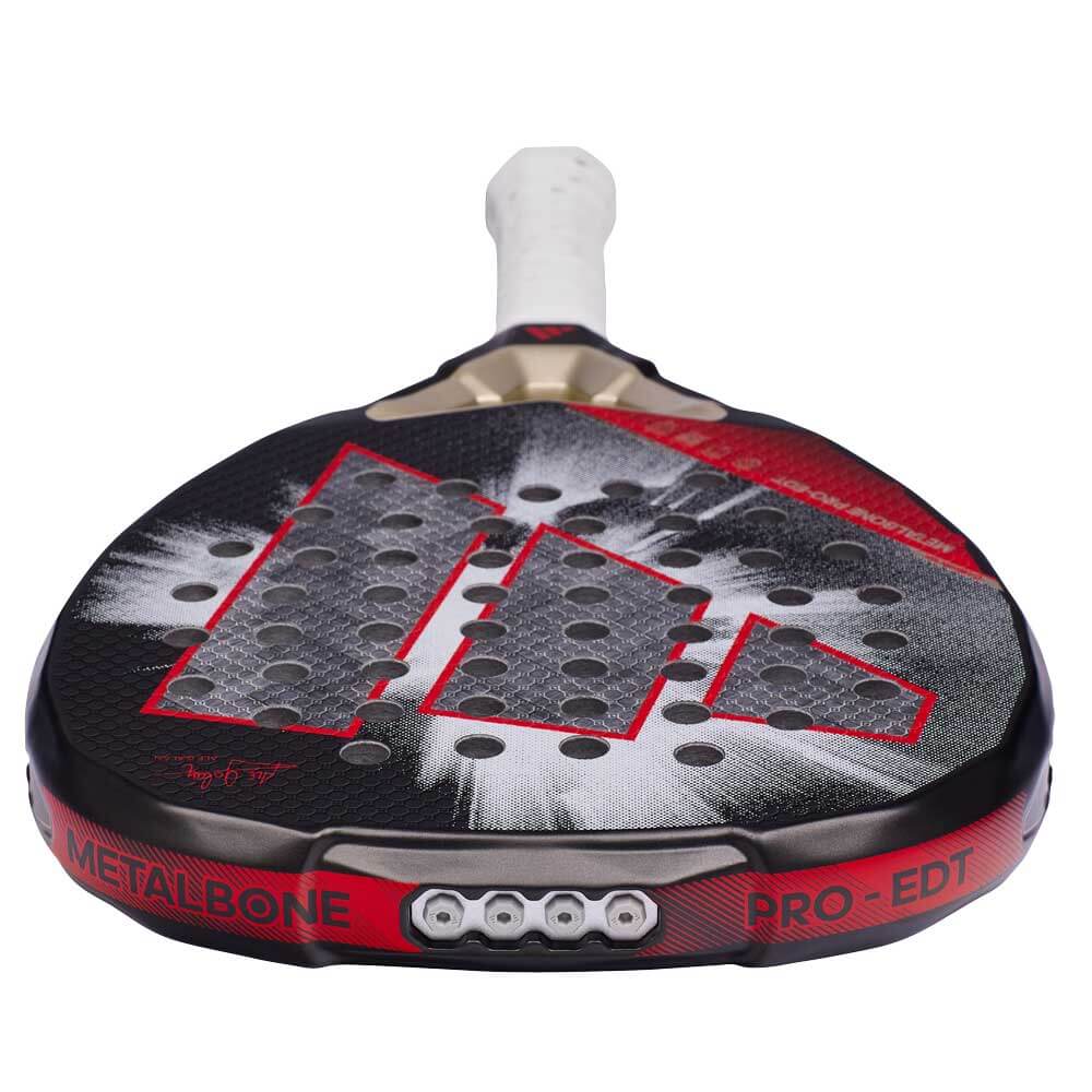 Adidas Metalbone Pro Edt 2026 Racket Ale Galán