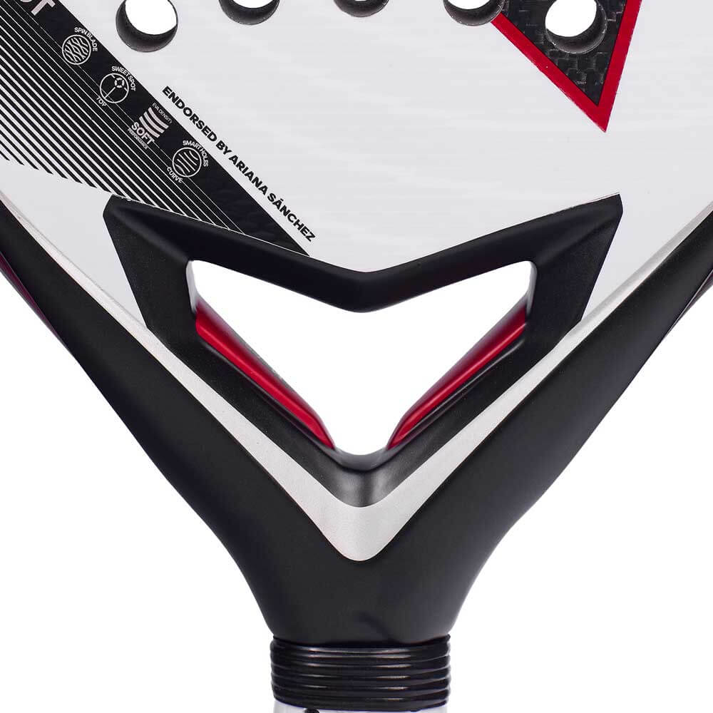 Adidas Arrow Hit Pro Edt 2026 Ari Sánchez Padel Racket