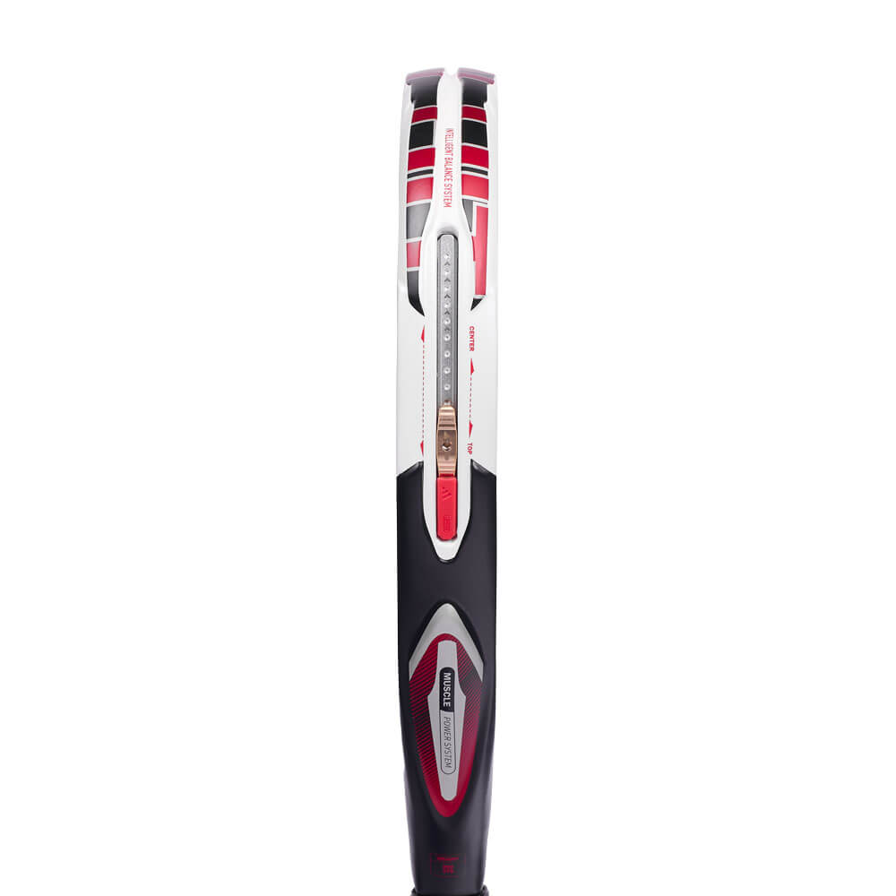 Adidas Arrow Hit Pro Edt 2026 Ari Sánchez Padel Racket