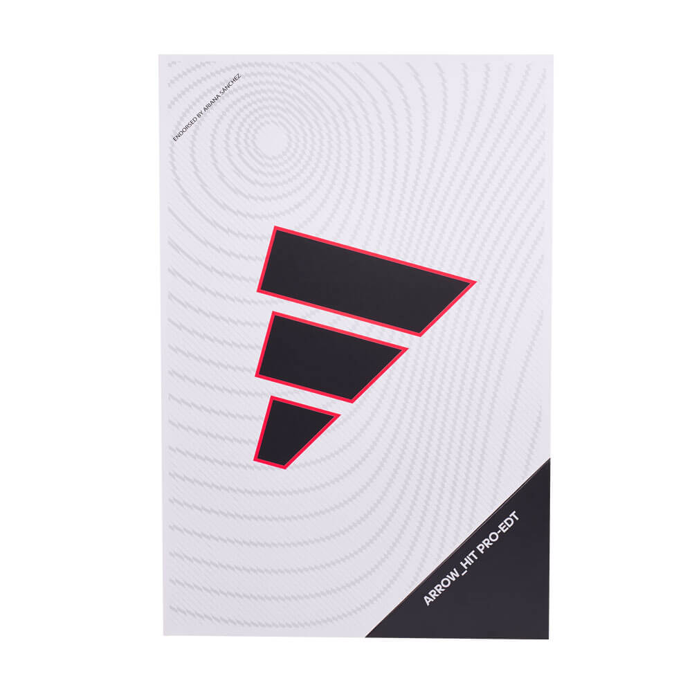 Adidas Arrow Hit Pro Edt 2026 Ari Sánchez Padel Racket