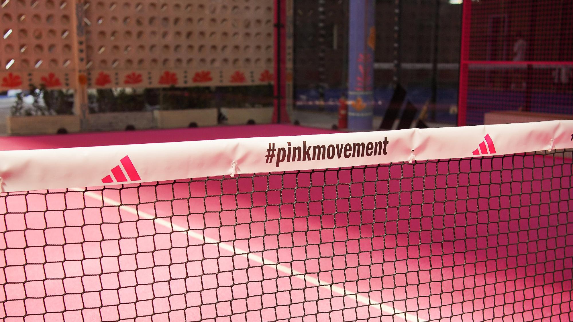 Pink Movement