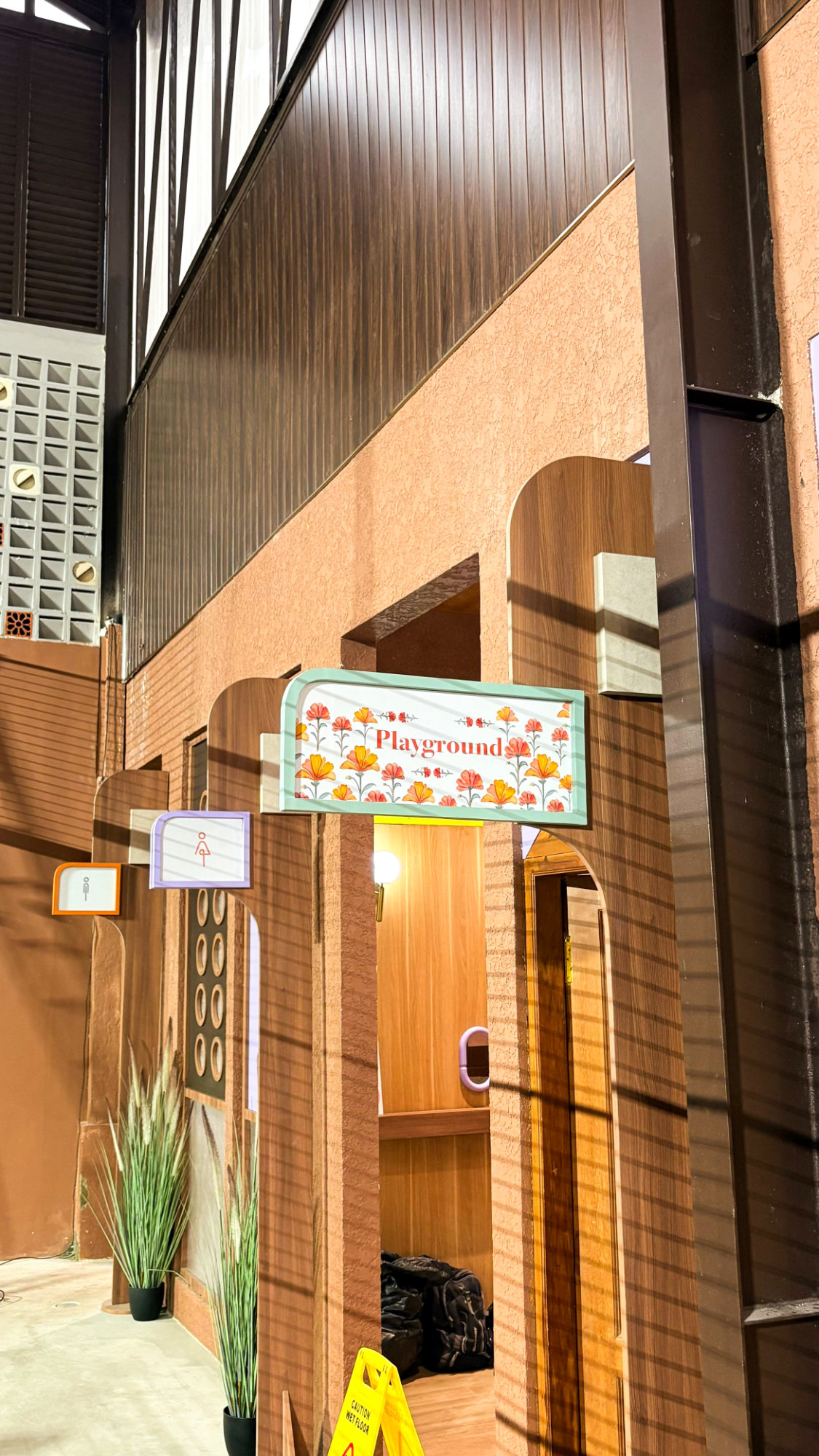 Vibr Facilities 1