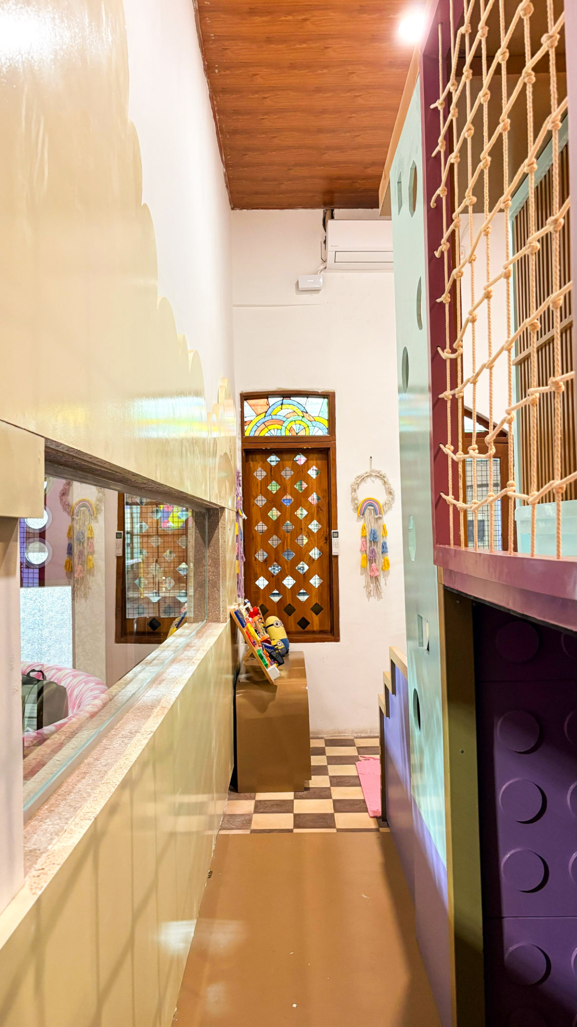 Vibr Facilities 2