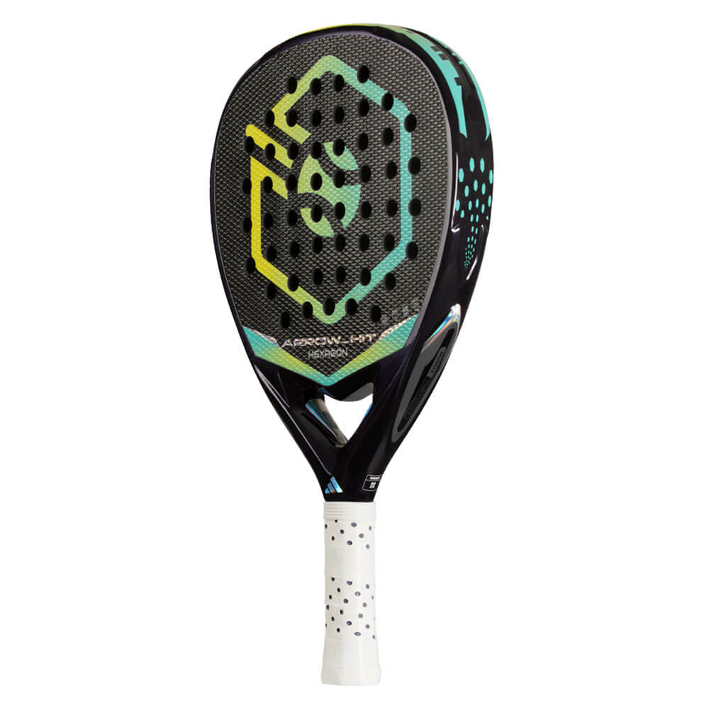 Adidas Arrow Hit Hexagon 2026 Racket