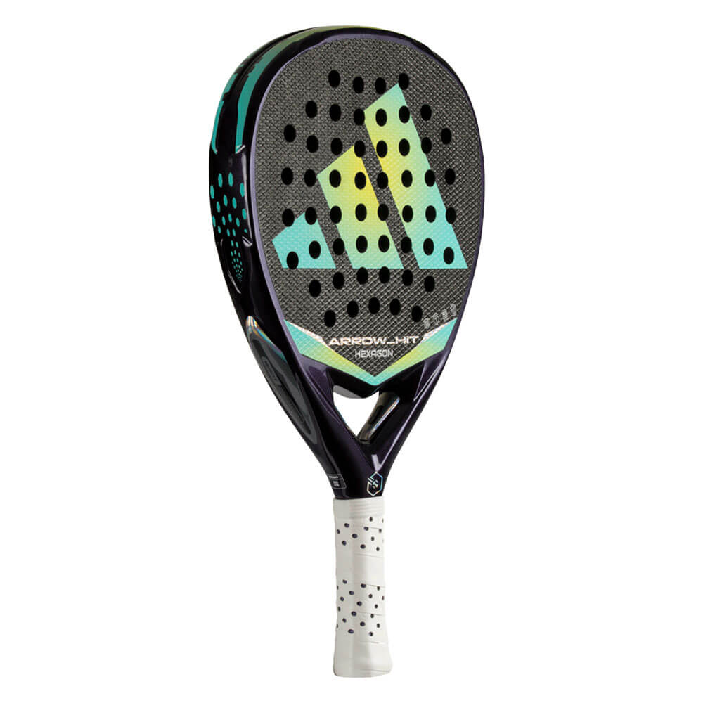 Adidas Arrow Hit Hexagon 2026 Racket