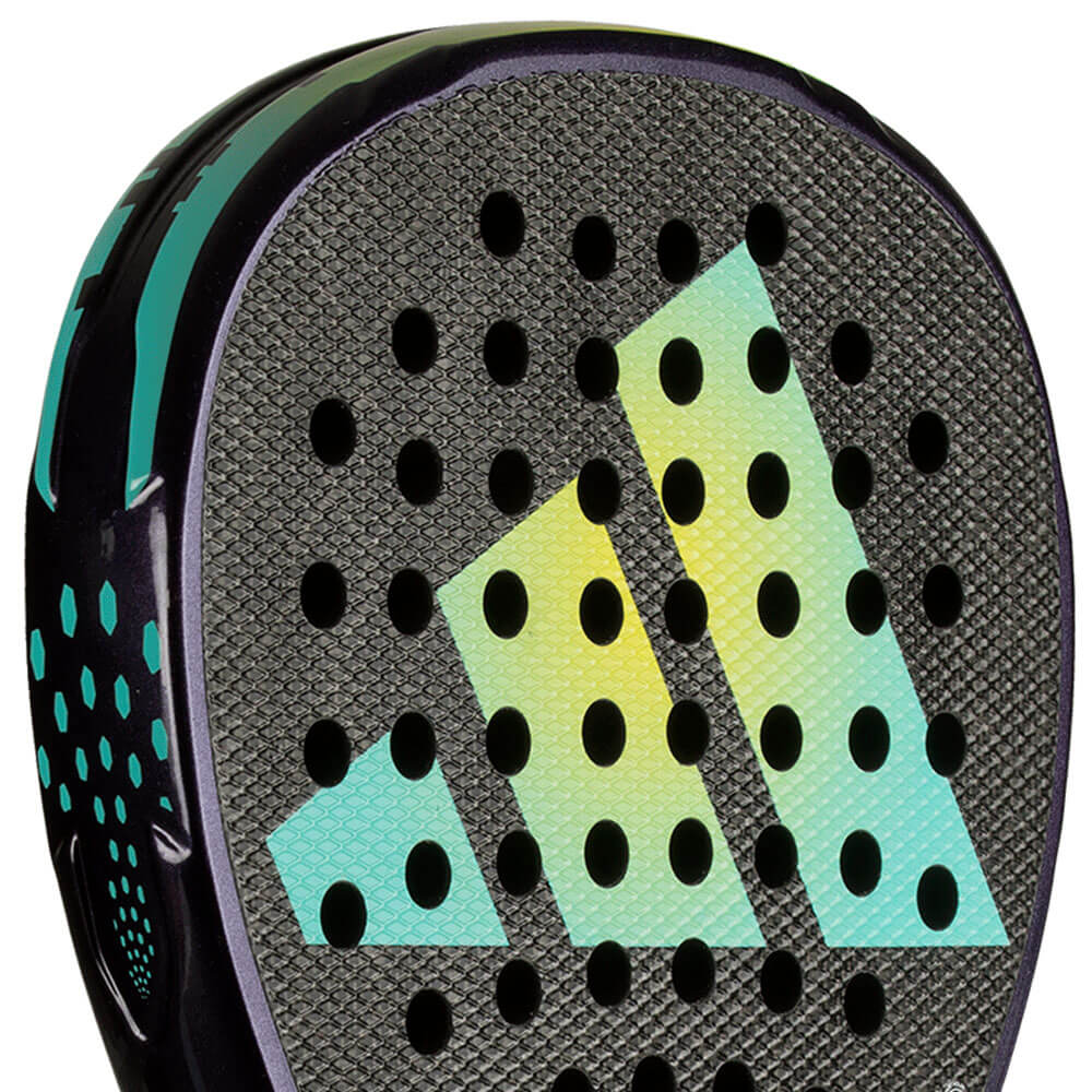 Adidas Arrow Hit Hexagon 2026 Racket