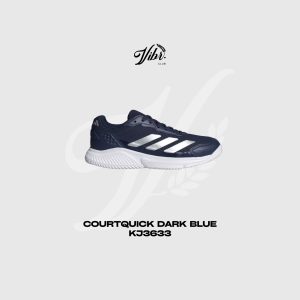 Adidas Crazyquick BOOST Padel Shoes Lucid Orange / Core Black / Lucid Red – JR1819