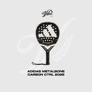 Adidas Cross IT Light 2026 – Martita Ortega