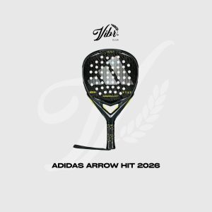 Adidas Cross It Pro Edt 2026 Racket Marta Ortega
