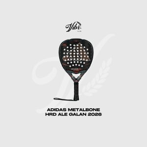 Adidas Cross IT Team Control 2026 Racket