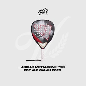 Adidas Cross IT Team Light 2026 Racket