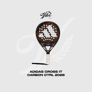 Adidas HMX Pro Black Green 2026 Racket