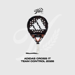 Adidas Metalbone Carbon 2026 Racket