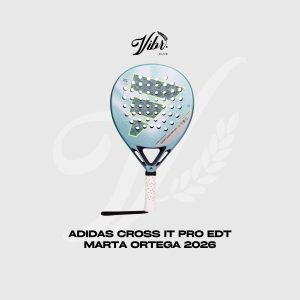 Adidas Metalbone Carbon CTRL 2026 Racket